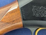 Excellent Beretta AL390 12 ga Auto Shotgun Holiday Special - 8 of 13