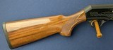 Excellent Beretta AL390 12 ga Auto Shotgun Holiday Special - 2 of 13