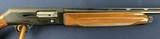 Excellent Beretta AL390 12 ga Auto Shotgun Holiday Special - 3 of 13