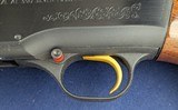 Excellent Beretta AL390 12 ga Auto Shotgun Holiday Special - 13 of 13