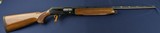 Excellent Beretta AL390 12 ga Auto Shotgun Holiday Special
