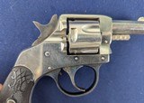1st Model H&R DA Revolver .32 Short Holiday Special - 3 of 11