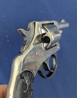1st Model H&R DA Revolver .32 Short Holiday Special - 4 of 11