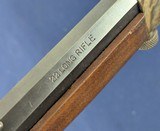 Holiday Special Classic Stevens Favorite .22 Rifle - 13 of 18