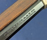 Holiday Special Classic Stevens Favorite .22 Rifle - 14 of 18