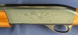 Classic Remington 1100 20 Ga. SA Shotgun 28” Holiday Special - 13 of 20