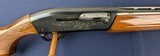 Classic Remington 1100 20 Ga. SA Shotgun 28” Holiday Special - 3 of 20