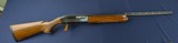 Classic Remington 1100 20 Ga. SA Shotgun 28” Holiday Special