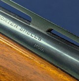 Classic Remington 1100 20 Ga. SA Shotgun 28” Holiday Special - 10 of 20