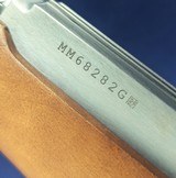 Last Minute Stocking Stuffer-Marlin 60 .22 Stainless carbine UNFIRED - 15 of 15