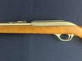 Last Minute Stocking Stuffer-Marlin 60 .22 Stainless carbine UNFIRED - 12 of 15