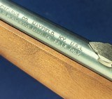 Last Minute Stocking Stuffer-Marlin 60 .22 Stainless carbine UNFIRED - 6 of 15