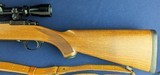 Last Minute Stocking Stuffer-Minty Ruger 77MK II w/Leupold Scope .30-06 - 13 of 18