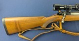 Last Minute Stocking Stuffer-Minty Ruger 77MK II w/Leupold Scope .30-06 - 2 of 18