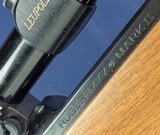 Last Minute Stocking Stuffer-Minty Ruger 77MK II w/Leupold Scope .30-06 - 9 of 18