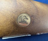 Last Minute Stocking Stuffer-Unfired Marlin 70P “Papoose” Takedown .22LR SA Carbine Special Edition Ducks Unlimited-1991 - 1 of 16