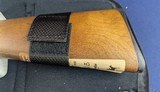 Last Minute Stocking Stuffer-Unfired Marlin 70P “Papoose” Takedown .22LR SA Carbine Special Edition Ducks Unlimited-1991 - 4 of 16