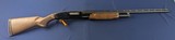 Special Order Ducks Unltd. Mossberg 500 12 GA Shotgun Near New- Holiday Special