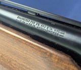 Special Order Ducks Unltd. Mossberg 500 12 GA Shotgun Near New- Holiday Special - 16 of 18