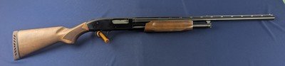 Special Order Ducks Unltd. Mossberg 500 12 GA Shotgun Near New- Holiday Special