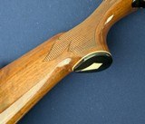 Superb Deluxe Remington Tournament Trap 12 GA Shotgun - 8 of 20