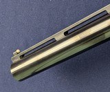 Superb Deluxe Remington Tournament Trap 12 GA Shotgun - 18 of 20