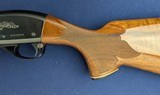 Superb Deluxe Remington Tournament Trap 12 GA Shotgun - 15 of 20