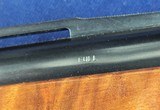 Superb Deluxe Remington Tournament Trap 12 GA Shotgun - 16 of 20