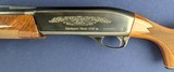 Superb Deluxe Remington Tournament Trap 12 GA Shotgun - 13 of 20
