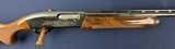 Superb Deluxe Remington Tournament Trap 12 GA Shotgun - 3 of 20