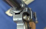 Fine WWI Period DWM Model P.08 German Luger w/2 Matching Magazines - 6 of 13