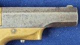 Classic Antique “Southerner” .41RF Derringer Pistol - 3 of 9