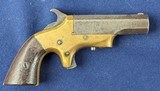 Classic Antique “Southerner” .41RF Derringer Pistol
