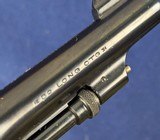Near Mint S&W 3rd Model Hand Ejector .32 Revolver C.1930s - 11 of 13