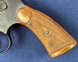 Near Mint S&W 3rd Model Hand Ejector .32 Revolver C.1930s - 7 of 13