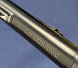 Near Mint S&W 3rd Model Hand Ejector .32 Revolver C.1930s - 12 of 13