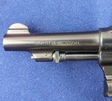 Near Mint S&W 3rd Model Hand Ejector .32 Revolver C.1930s - 9 of 13