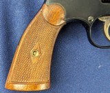 Near Mint S&W 3rd Model Hand Ejector .32 Revolver C.1930s - 2 of 13