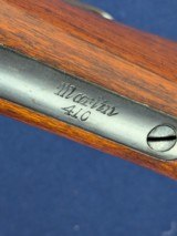 Rare Near Mint Marlin 410 Lever Shotgun .410 Gauge - 17 of 18