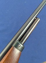 Rare Near Mint Marlin 410 Lever Shotgun .410 Gauge - 15 of 18