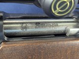 New Years Special Fine Savage 10 .223 Rifle w/Simmons 3x9x40 Scope - 5 of 17