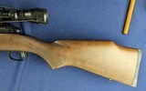 New Years Special Fine Savage 10 .223 Rifle w/Simmons 3x9x40 Scope - 11 of 17