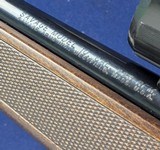 New Years Special Fine Savage 10 .223 Rifle w/Simmons 3x9x40 Scope - 13 of 17