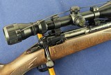 New Years Special Fine Savage 10 .223 Rifle w/Simmons 3x9x40 Scope - 6 of 17