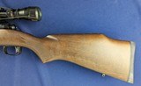 New Years Special Fine Savage 10 .223 Rifle w/Simmons 3x9x40 Scope - 15 of 17