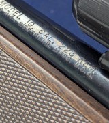 New Years Special Fine Savage 10 .223 Rifle w/Simmons 3x9x40 Scope - 9 of 17