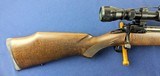 New Years Special Fine Savage 10 .223 Rifle w/Simmons 3x9x40 Scope - 2 of 17