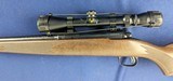 New Years Special Fine Savage 10 .223 Rifle w/Simmons 3x9x40 Scope - 10 of 17