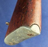New Years Special Fine U.S.Property Mkd Enfield No.4 Mk1 .303 Rifle - 18 of 20