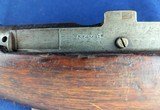 New Years Special Fine U.S.Property Mkd Enfield No.4 Mk1 .303 Rifle - 9 of 20